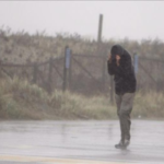 «Beryl» se debilitará cuando el lunes toque tierra sobre Florida y Georgia
