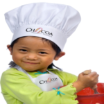 Restaurante Chocoa abre su cocina a los niños