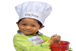Restaurante Chocoa abre su cocina a los niños