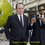 Los «Men in Black» miden sus fuerzas con «The Avengers» este fin de semana