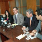 Conep dice realizará encuesta a boca de urnas con siete mil votantes