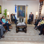 Presidente del Conep considera comicios serán transparentes