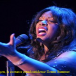 Cantante Donna Summer muere a los 63 años víctima de un cáncer