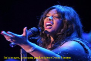 Cantante Donna Summer muere a los 63 años víctima de un cáncer
