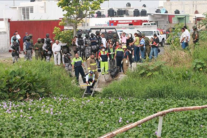 Dos fotoperiodistas son hallados muertos en México con señales de torturas