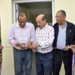 Egehid inaugura comedor para empleados de la Central de Sabaneta
