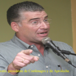 Eric Rivero: “Chío Jiménez es el ministro de la Importación”