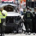 Autoridades confirman dos muertos y 41 heridos en atentado contra exministro