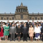 México impulsará en G20 una agenda para recuperar crecimiento a largo plazo