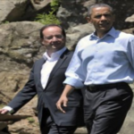 El G8 da alas a la agenda de crecimiento de Hollande en Europa