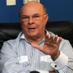 Mejía dice militares planean intimidar dirigentes del PRD en pueblos del interior