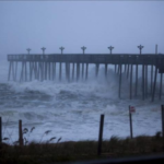 Comienza una temporada de huracanes menos activa en el Atlántico