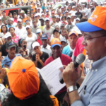 Ismael Reyes advierte cuatro años más del PLD sería catastrófico para RD