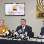 JCE informa observadores PC pueden retirar acreditaciones