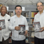 Circula Joaquín Balaguer: Nuevos escritos