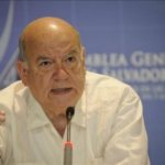 La OEA observará por primera vez unas elecciones presidenciales en México