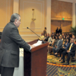 García Arévalo destaca certificación ISO 9001:2008 de Digenor