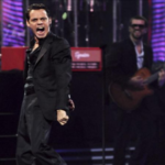 Marc Anthony afirma que ahora es un hombre «más completo»