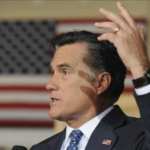 Romney aventaja ligeramente a Obama, según encuesta de CBS/New York Times