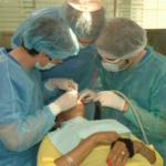 UCE realiza exitosa jornada odontológica