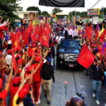 Fernández Zucco asegura revive fervor balaguerista en el PRSC