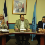 Observatorio Nacional del Agua decide mantener en operación continua las presas