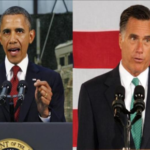 Obama y Romney, en empate técnico en las últimas encuestas electorales