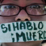 Periodistas de Honduras condenan la violencia y exigen seguridad y justicia