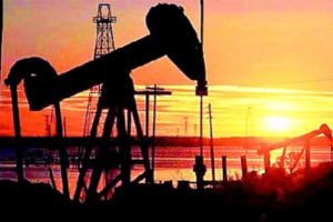 Petróleo de Texas baja a US$92.56 el barril