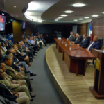 JCE declara a Danilo y Margarita como presidente y vicepresidenta de RD