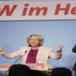 El SPD triunfa en Renania y supera ampliamente a la CDU