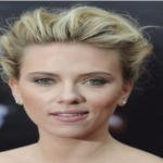 Scarlett Johansson tiene ya su estrella en el Paseo de la Fama de Hollywood