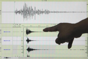 Un seísmo de 6.2 grados Richter sacude el noreste nipón sin alerta de tsunami