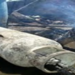 Explosión tanque de gas provoca muerte de una mujer y herida a una niña