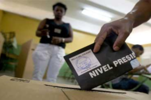 Elecciones de este domingo serán observadas por 3,680 dominicanos