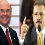 Hipólito obtiene 51.2% y Danilo 43.7% en encuesta del CIS