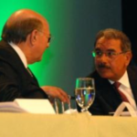 Encuesta Penn & Schoen otorga a Danilo 51% y a Hipólito 46%