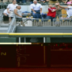 Ríos y González destacan al combinarse para tres jonrones