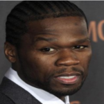 Rapero 50 Cent sufre un accidente de tráfico en Nueva York