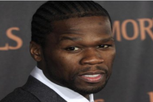Rapero 50 Cent sufre un accidente de tráfico en Nueva York