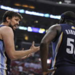 Heisley admite que los Grizzlies están en venta
