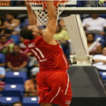 Puerto Rico se entrena con sus figuras para el torneo de repesca en Caracas