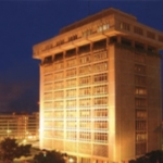 Banco Central informa economía creció 3.8% en enero-marzo de 2012