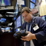 Wall Street abre con descenso del 0.18% pendiente de la Reserva Federal