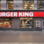 Burger King sube cerca del 6% en su regreso a Wall Street