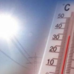 Directora Onamet vaticina ola de calor aumentará por llegada del verano