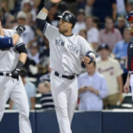 6-5. Cano jonronea y marca la victoria de los Yanquis sobre los Mets