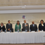 Servidores Administración Financiera del Estado reciben certificados