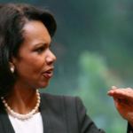 Condoleezza Rice descarta ser candidata a la vicepresidenta con Mitt Romney