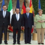 El fracaso del euro, desastroso para Alemania, según un informe del Gobierno